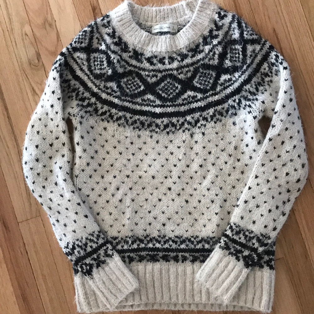 Sweater